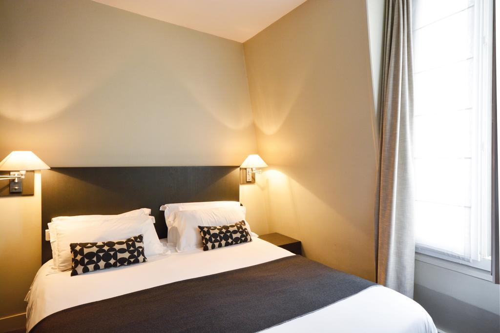Chambre Double Deluxe