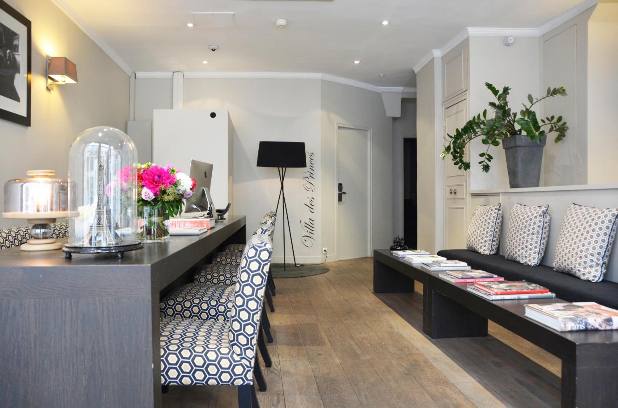 Chambre Double